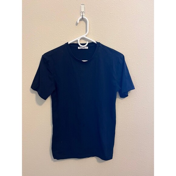 Zara Bundle of  Men size Small T-shirt - Picture 1 of 9